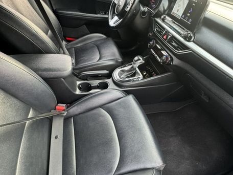 Kia Cerato, 2019 — photo 6