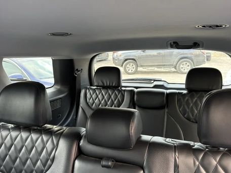 Hyundai Palisade, 2022 — 照片 7