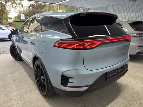 BYD Tang, 2023 — 照片 2