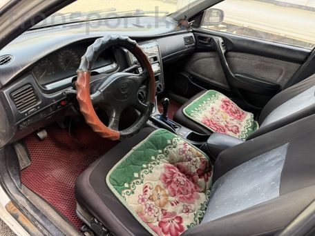 Toyota Carina, 1993 — фото 5