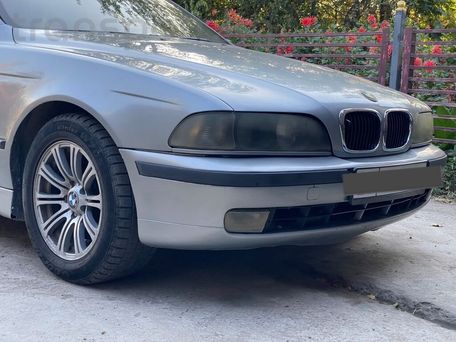 BMW 5 серии, 1996 — фото 5