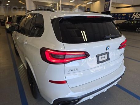 BMW X5 M, 2020 — фото 5