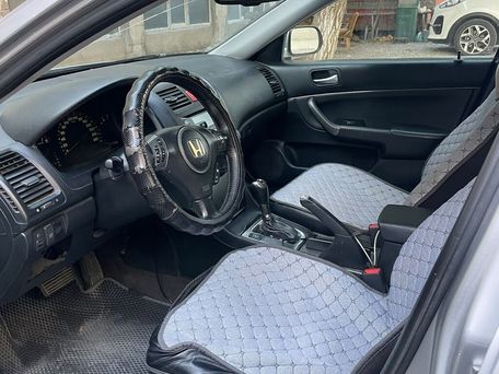 Honda Accord, 2006 — сүрөт 6
