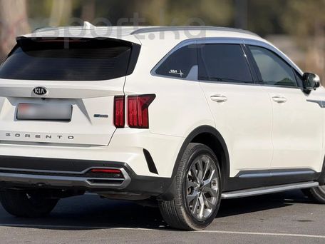 Kia Sorento, 2020 — photo 4