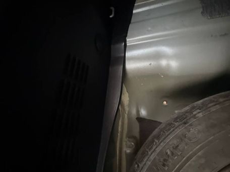 Hyundai Sonata, 2020 — photo 12