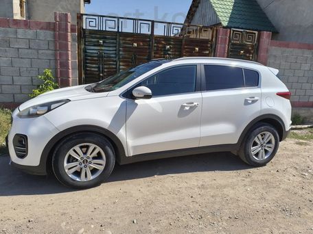Kia Sportage, 2016 — фото 3