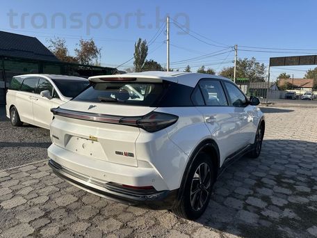 Hozon Neta U, 2023 — photo 4