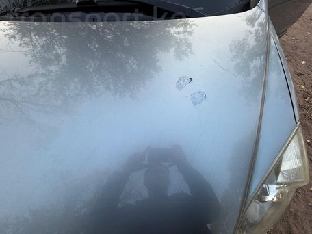 Honda CR-V, 2009 — сүрөт 13