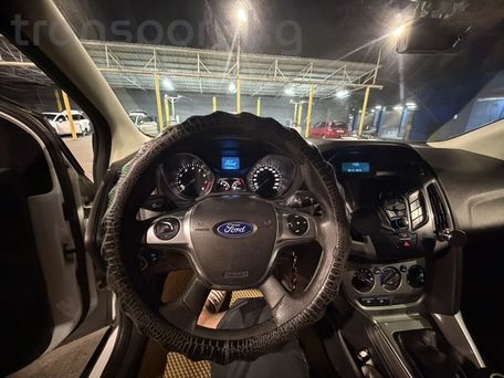Ford Focus, 2013 — фото 10