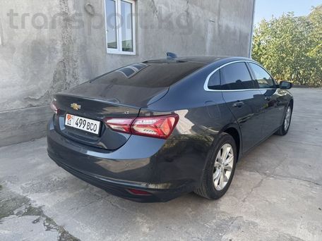 Chevrolet Malibu, 2020 — сүрөт 3