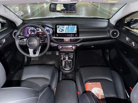 Kia K3, 2022 — сүрөт 6