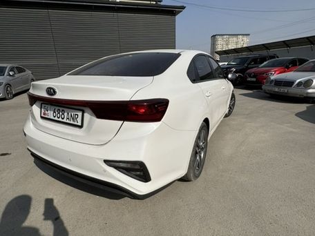 Kia K3, 2018 — сүрөт 3