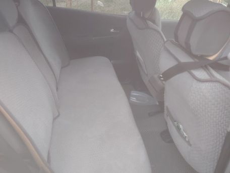 Toyota Corolla Spacio, 2003 — сүрөт 8