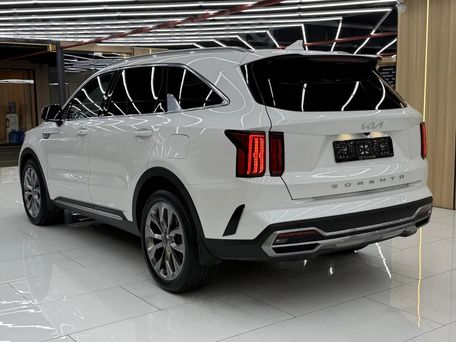 Kia Sorento, 2021 — 照片 7