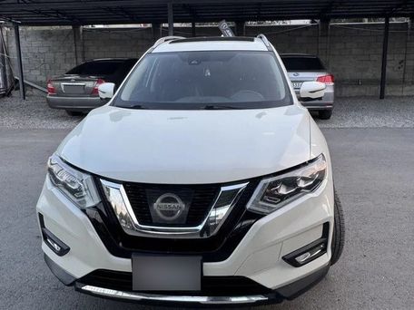 Nissan Rogue, 2023 — фото 1