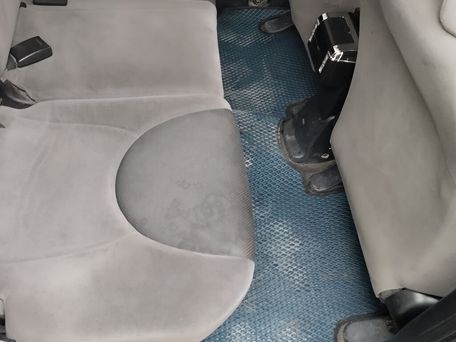 Honda Fit, 2005 — сүрөт 9