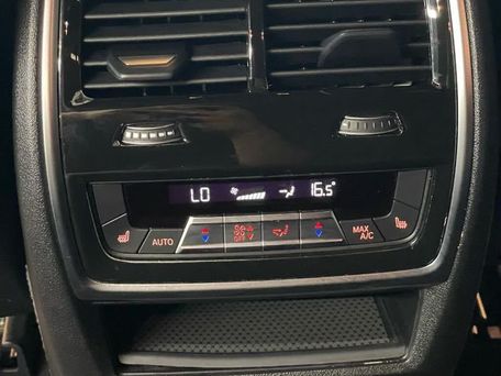 BMW X5, 2024 — photo 18