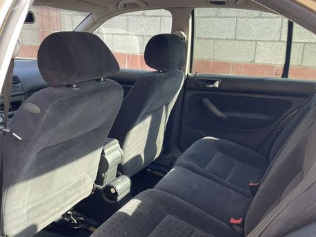 Volkswagen Bora, 2003 — 照片 6