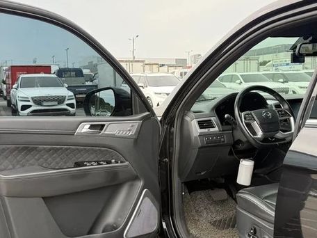 SsangYong Rexton, 2020 — 照片 8