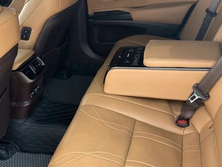 Lexus ES, 2019 — сүрөт 11