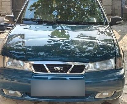 Daewoo Nexia, 1994