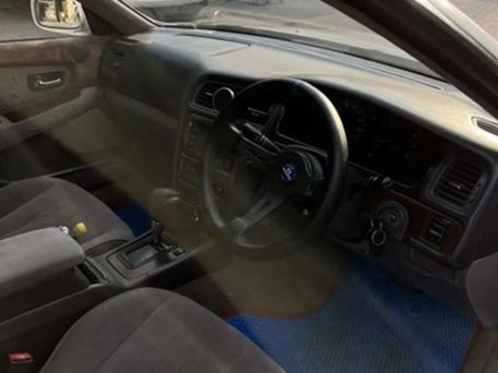Toyota Mark II, 2000 — photo 2