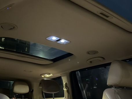 Kia Carnival, 2020 — photo 9