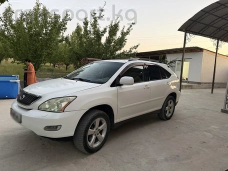 Lexus RX, 2006 — 照片 2