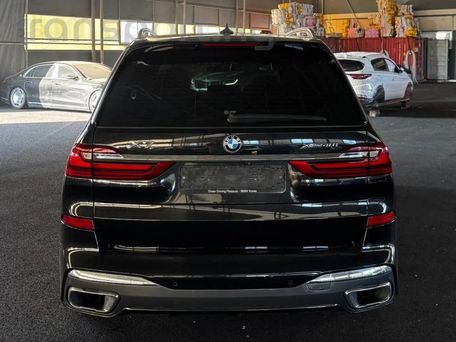 BMW X7, 2021 — фото 5