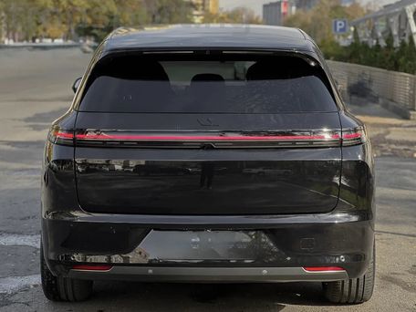 Li Auto (Lixiang) L7, 2023 — 照片 4