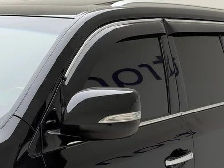 Lexus LX, 1995 — фото 5