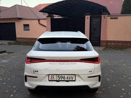 BYD E2, 2025 — сүрөт 4