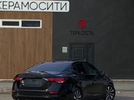 Nissan Sentra, 2020 — photo 4