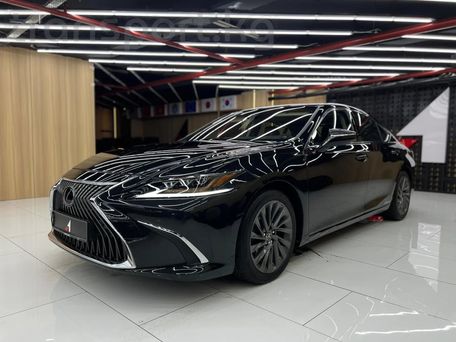 Lexus ES, 2019 — фото 2