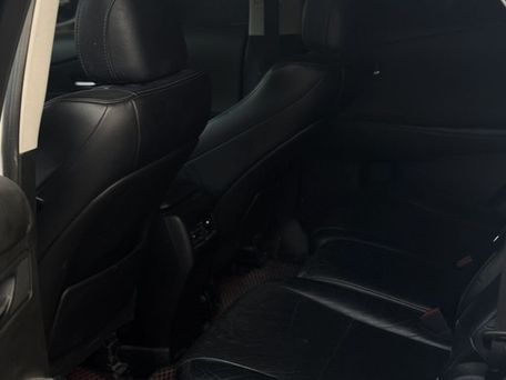 Lexus RX, 2013 — photo 9