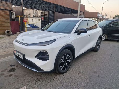 Changan Qiyuan Q05, 2026 — photo 1
