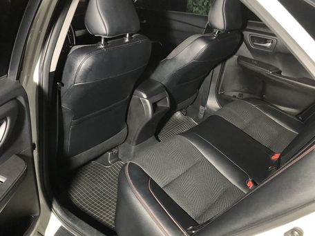 Toyota Camry, 2017 — фото 11