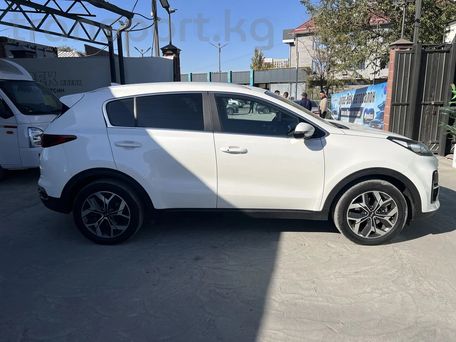 Kia Sportage, 2020 — photo 6