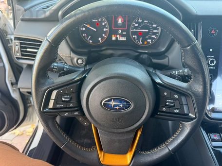 Subaru Outback, 2022 — photo 18