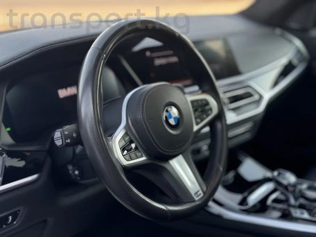 BMW X7, 2021 — photo 3