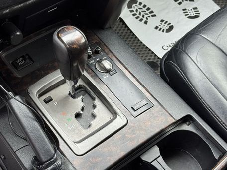 Toyota Land Cruiser, 2011 — фото 12