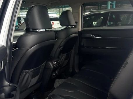 Hyundai Palisade, 2021 — фото 6
