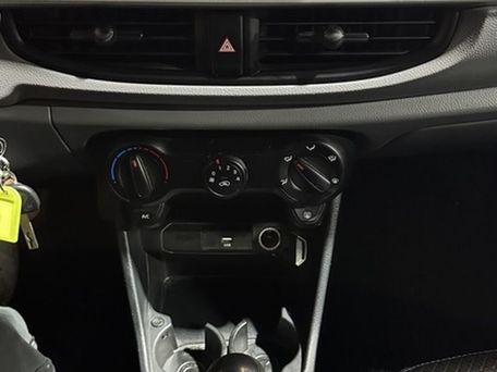 Kia Morning, 2020 — photo 9