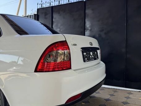 Lada (ВАЗ) Priora, 2014 — сүрөт 6