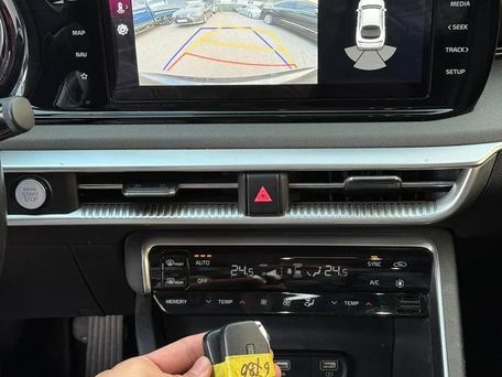 Kia K5, 2021 — photo 9