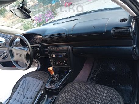 Audi A4, 1995 — photo 6
