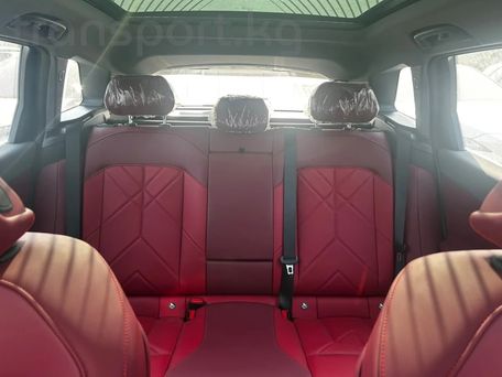 BMW X3, 2025 — photo 8