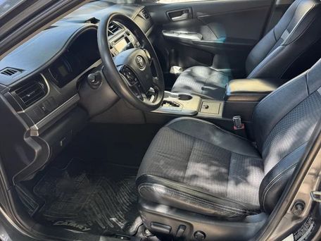 Toyota Camry, 2014 — photo 4