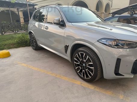 BMW X5, 2024 — 照片 3