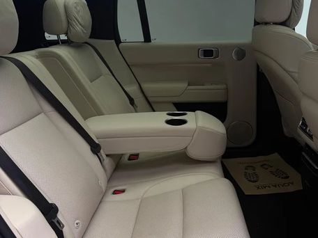 Li Auto (Lixiang) L7, 2023 — 照片 11